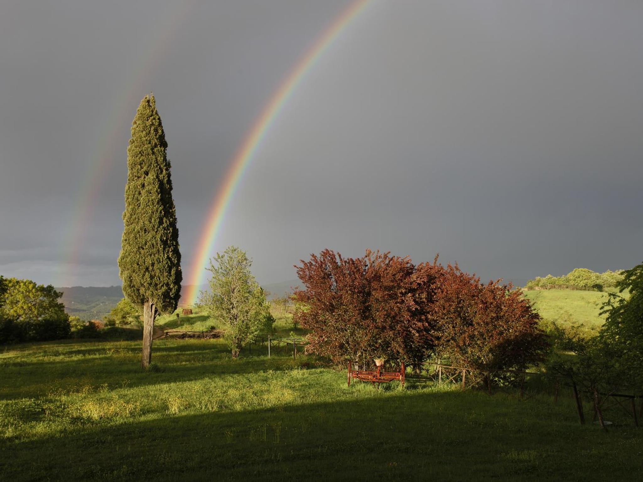 Agriturismo Spazzavento