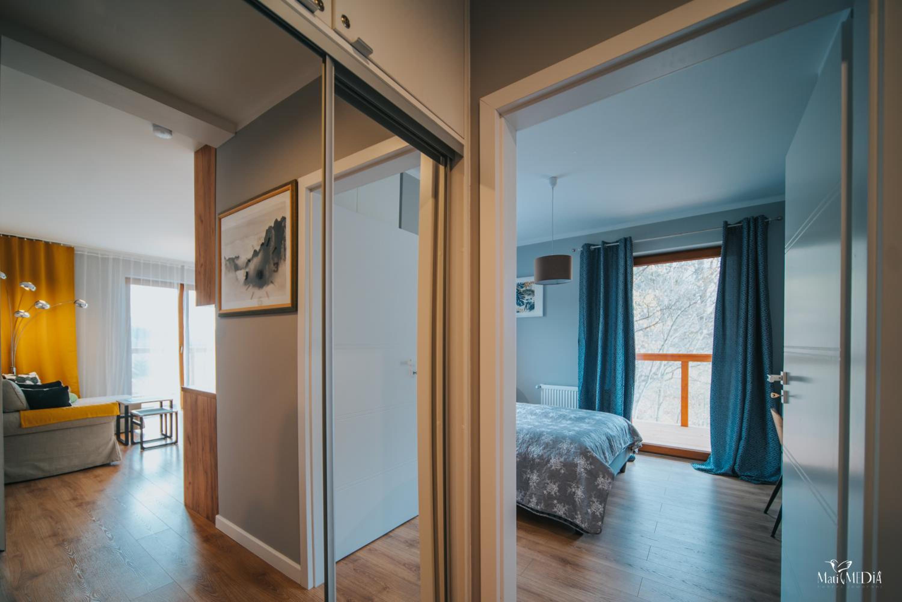 Apartament Viki & Ski view 4