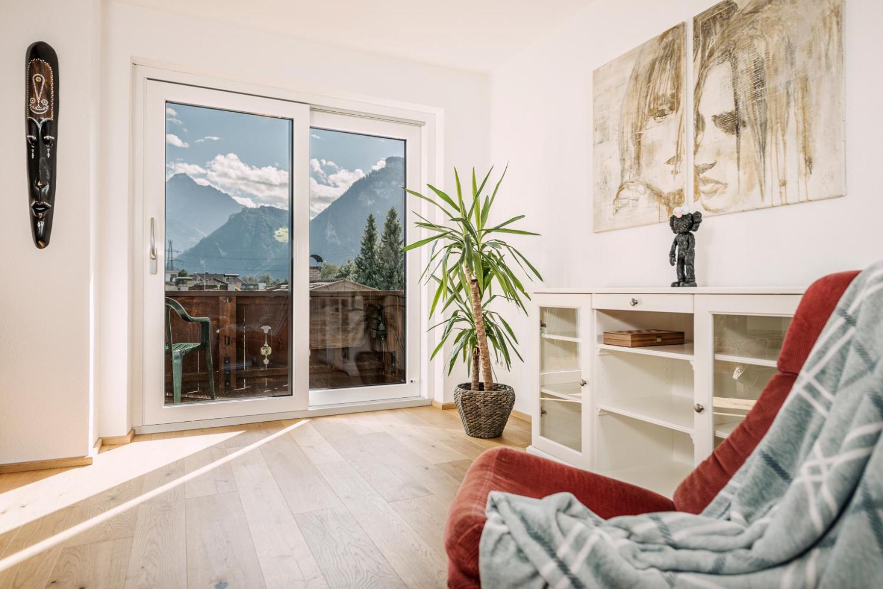 Alpenrose view 5