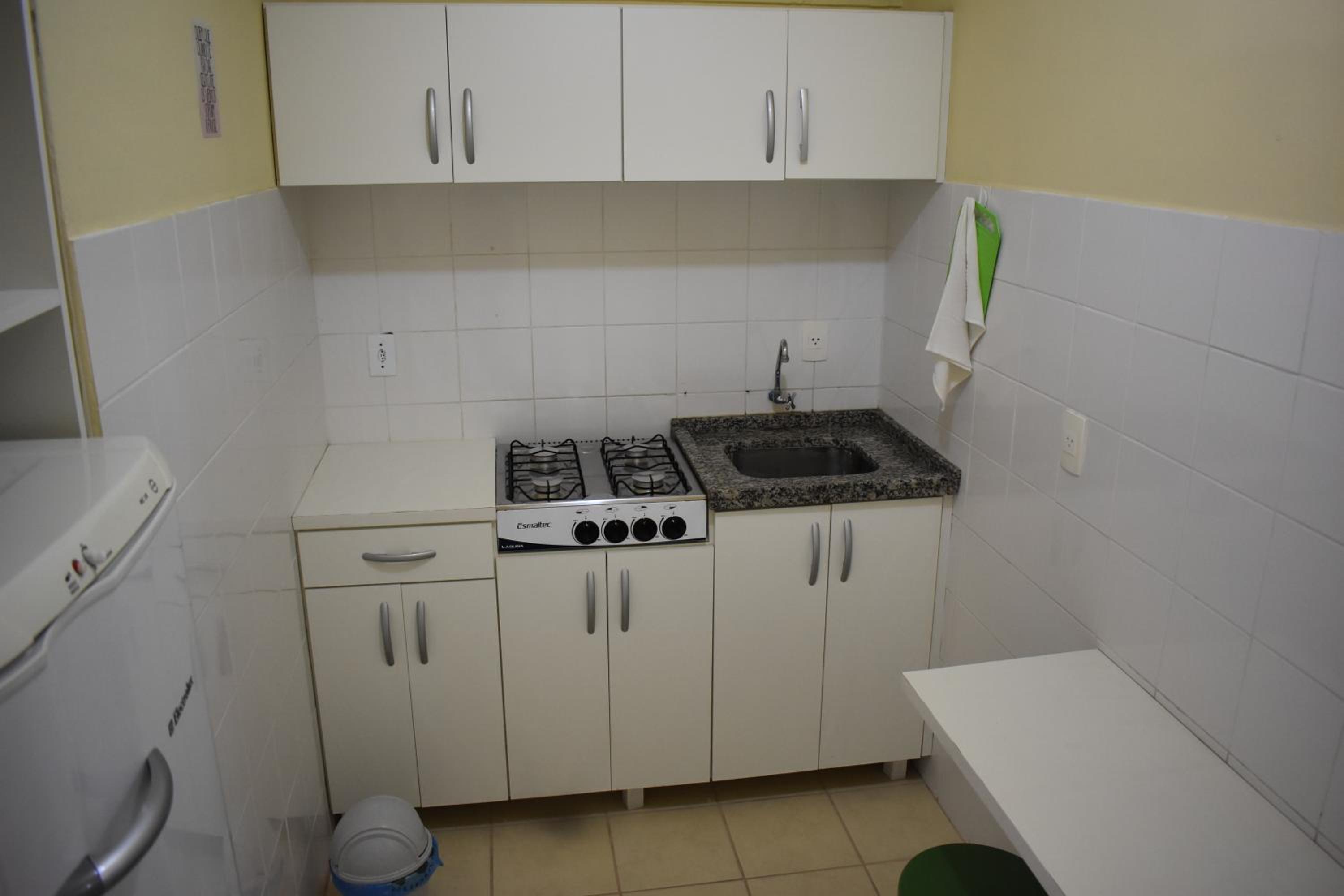 Pousada Residencial da Praia