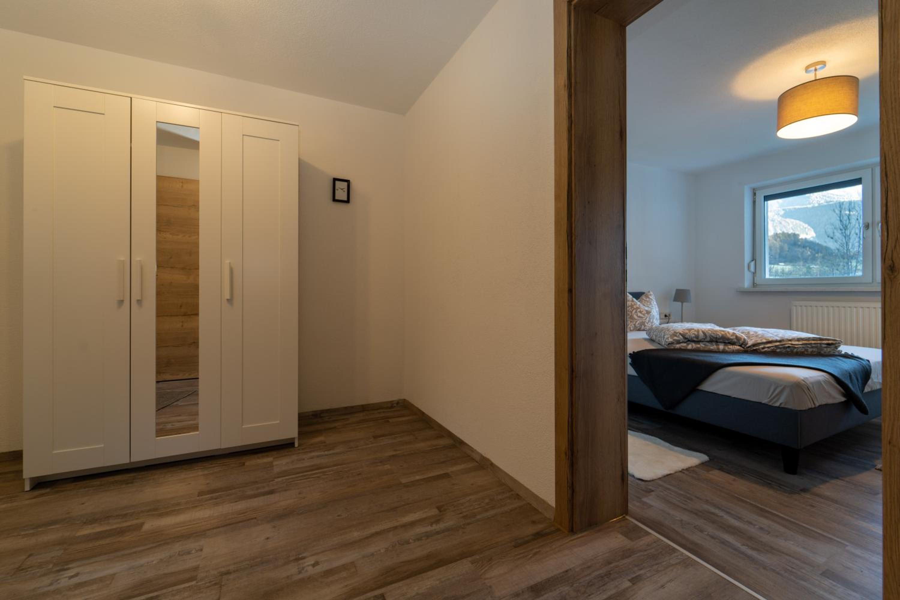 Lindes Appartement view 5