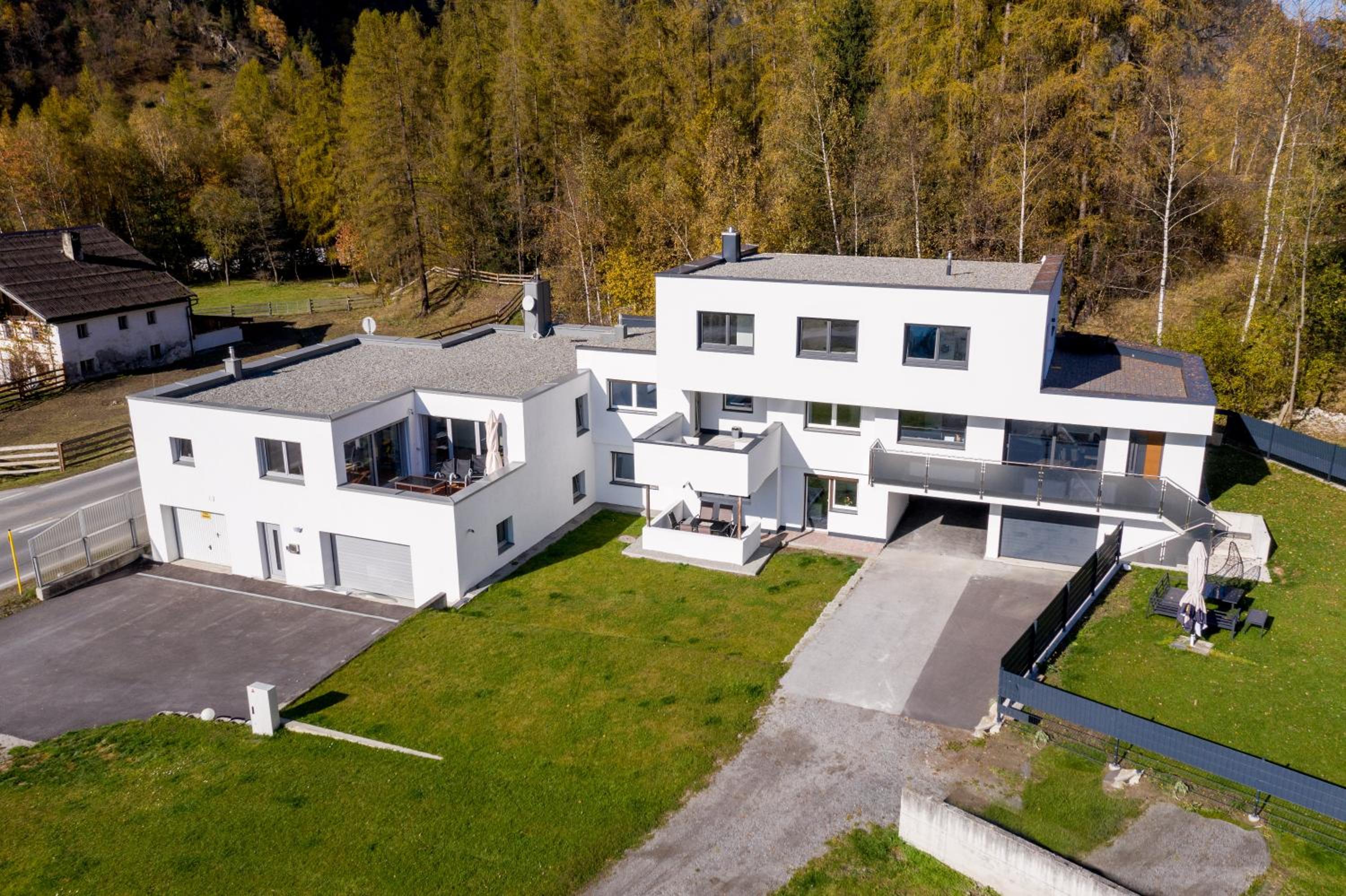 Lindes Appartement view 3
