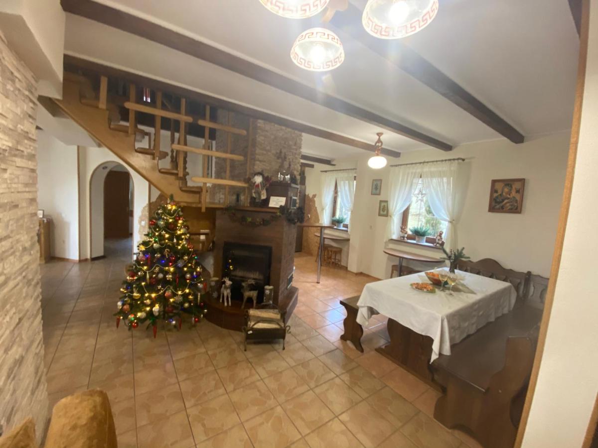 Chalet Trostian view 5