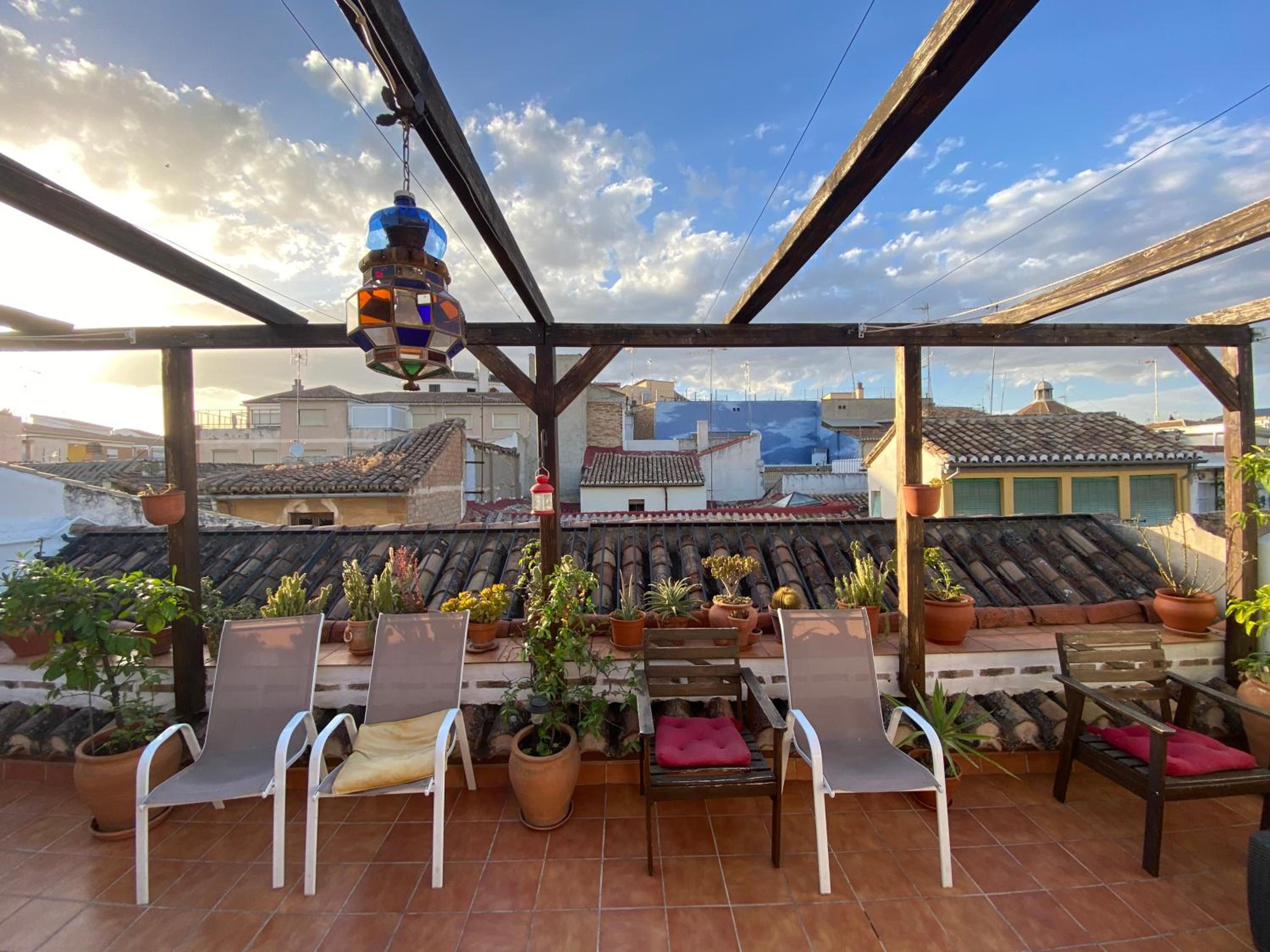 roof