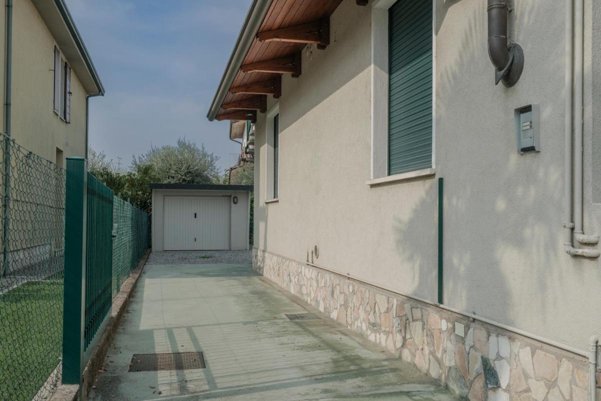 Sirmione Vacations - Villa Natalina - a 100 metri dalle Terme Virgilio - Property Image 8