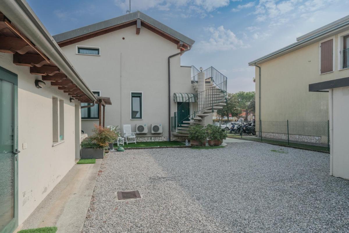 Sirmione Vacations - Villa Natalina - a 100 metri dalle Terme Virgilio - Property Image 28