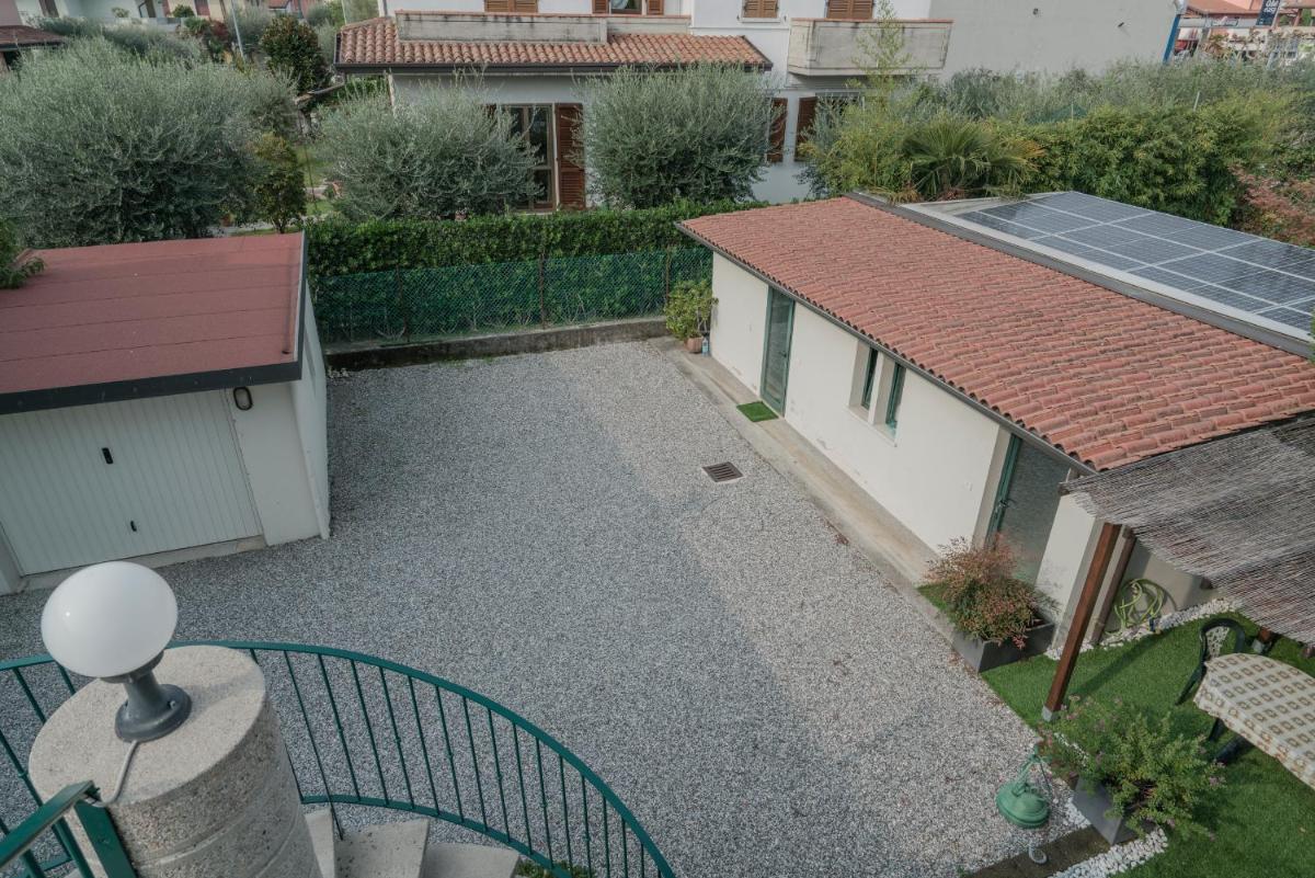 Sirmione Vacations - Villa Natalina - a 100 metri dalle Terme Virgilio - Property Image 30