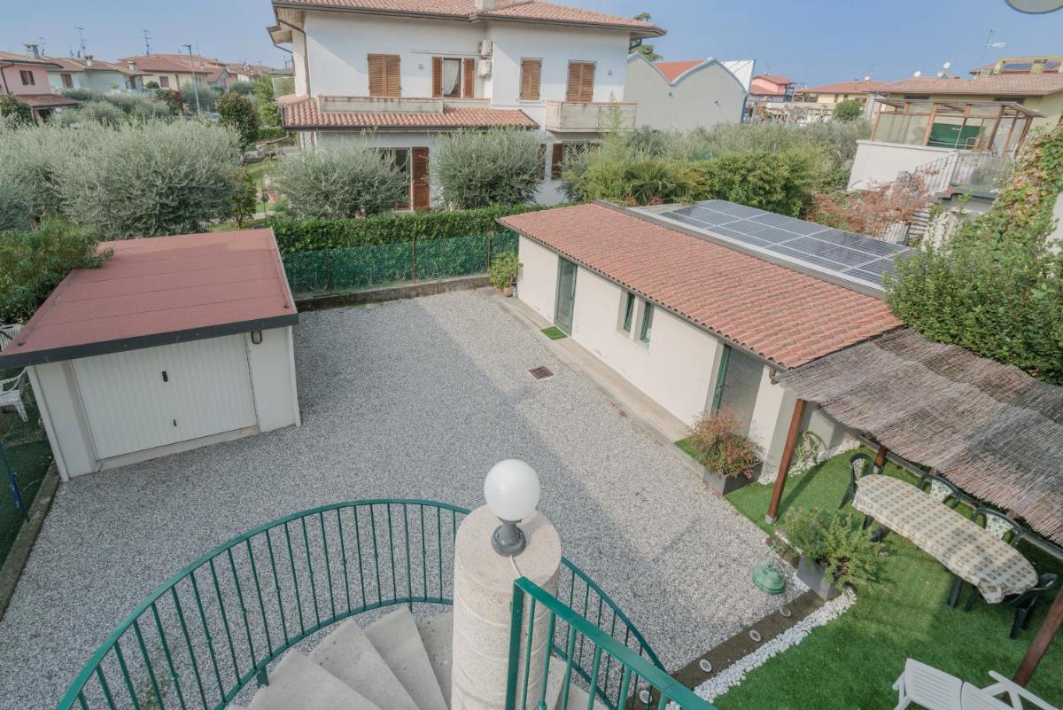 Sirmione Vacations - Villa Natalina - a 100 metri dalle Terme Virgilio - Property Image 31