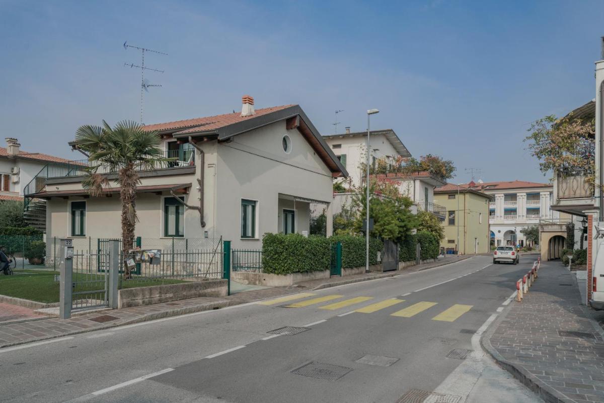 Sirmione Vacations - Villa Natalina - a 100 metri dalle Terme Virgilio - Property Image 32