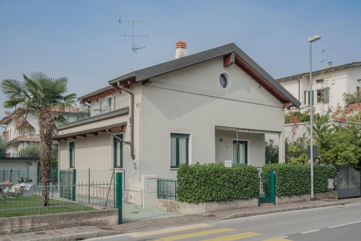 Sirmione Vacations - Villa Natalina - a 100 metri dalle Terme Virgilio - Property Image 33