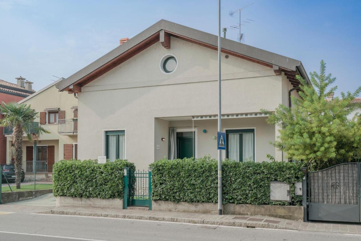 Sirmione Vacations - Villa Natalina - a 100 metri dalle Terme Virgilio - Property Image 35