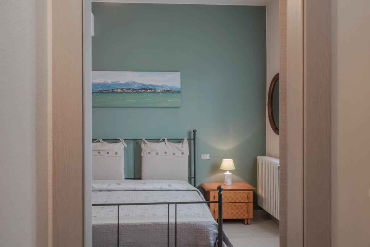 Sirmione Vacations - Villa Natalina - a 100 metri dalle Terme Virgilio - Property Image 36