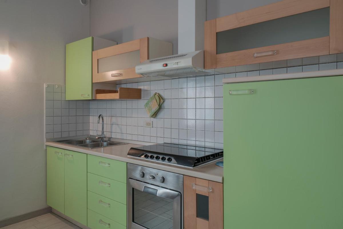 Sirmione Vacations - Villa Natalina - a 100 metri dalle Terme Virgilio - Property Image 38