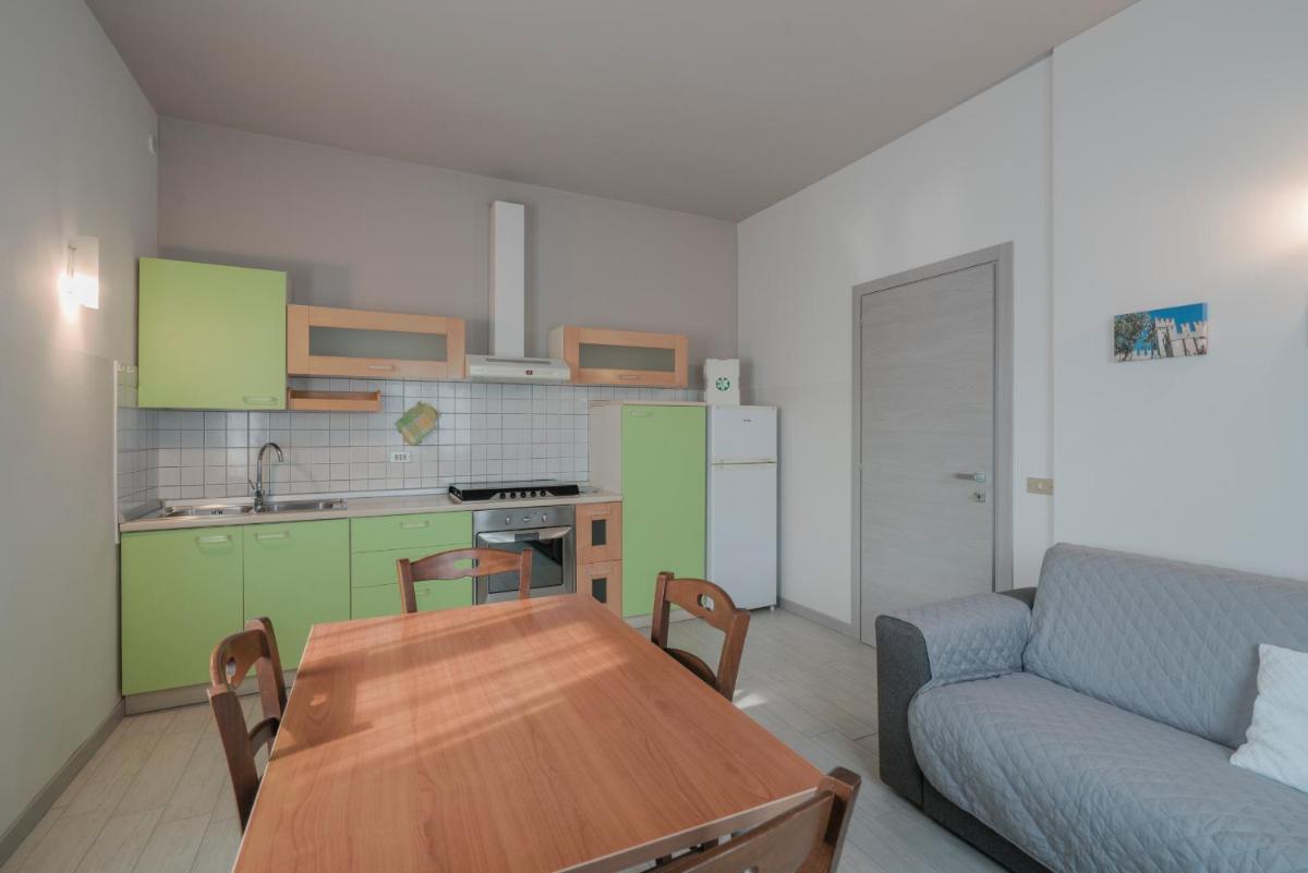 Sirmione Vacations - Villa Natalina - a 100 metri dalle Terme Virgilio - Property Image 39