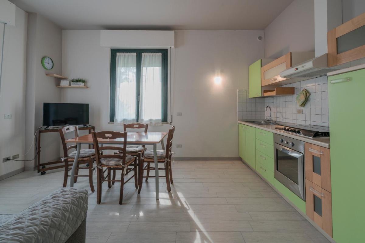 Sirmione Vacations - Villa Natalina - a 100 metri dalle Terme Virgilio - Property Image 40