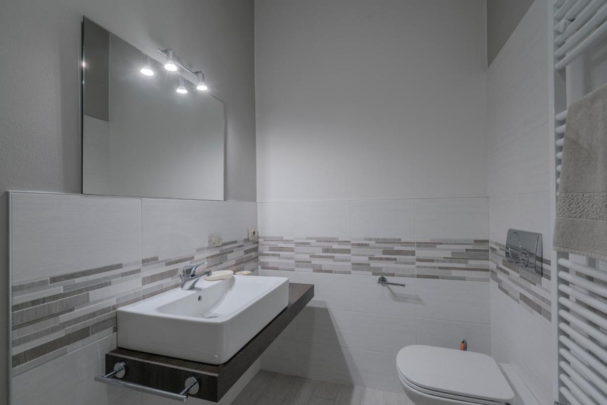Sirmione Vacations - Villa Natalina - a 100 metri dalle Terme Virgilio - Property Image 41