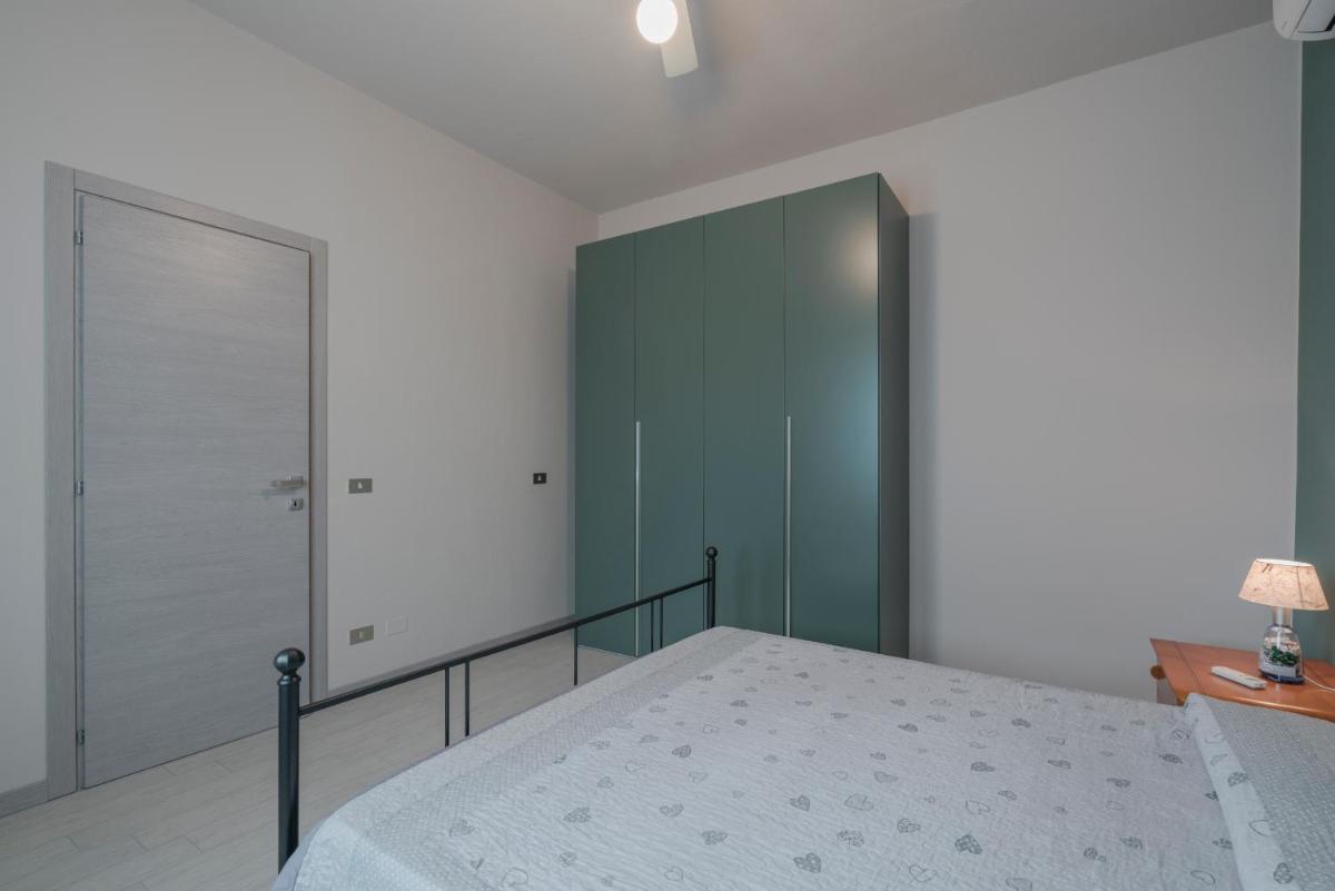 Sirmione Vacations - Villa Natalina - a 100 metri dalle Terme Virgilio - Property Image 44