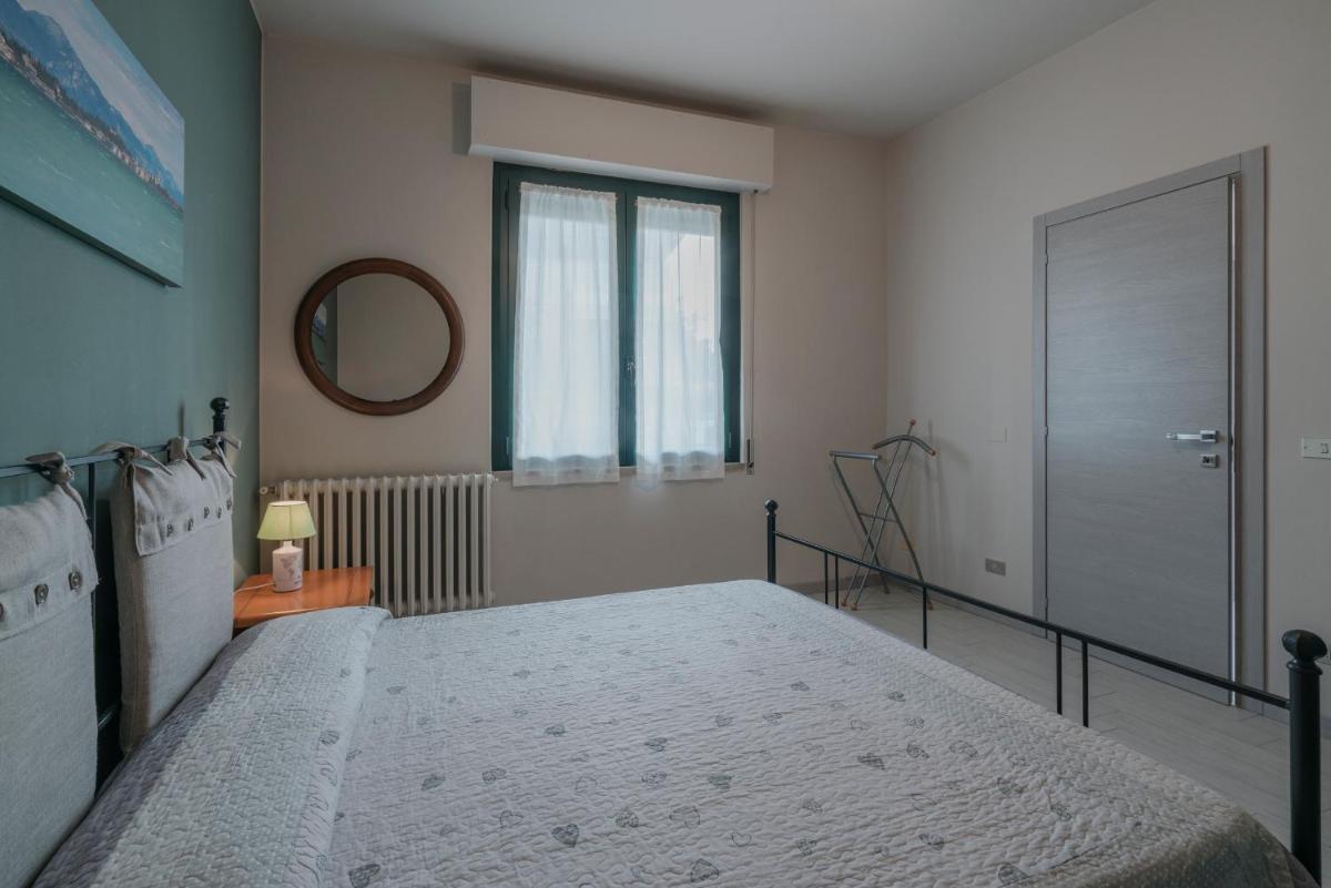Sirmione Vacations - Villa Natalina - a 100 metri dalle Terme Virgilio - Property Image 12