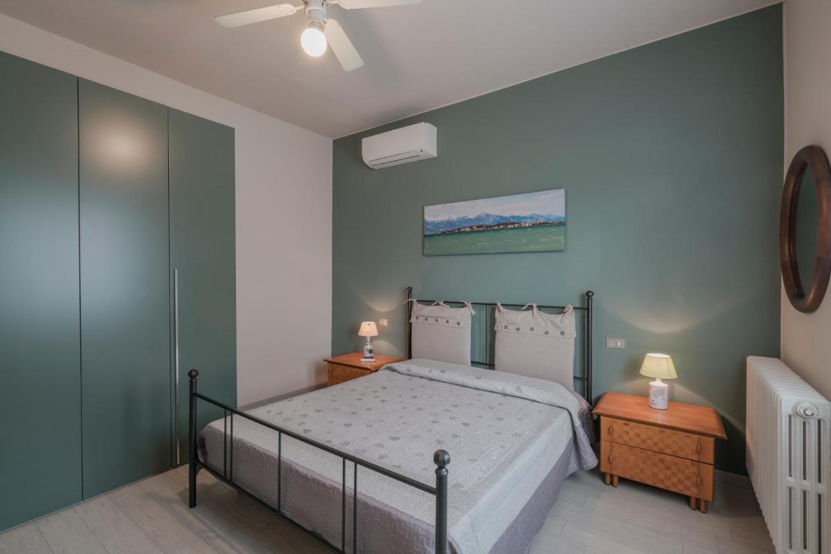 Sirmione Vacations - Villa Natalina - a 100 metri dalle Terme Virgilio - Property Image 2