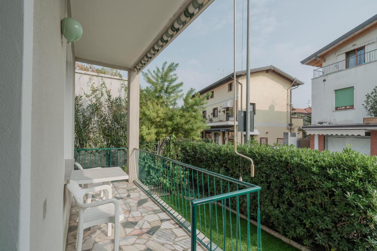 Sirmione Vacations - Villa Natalina - a 100 metri dalle Terme Virgilio - Property Image 4