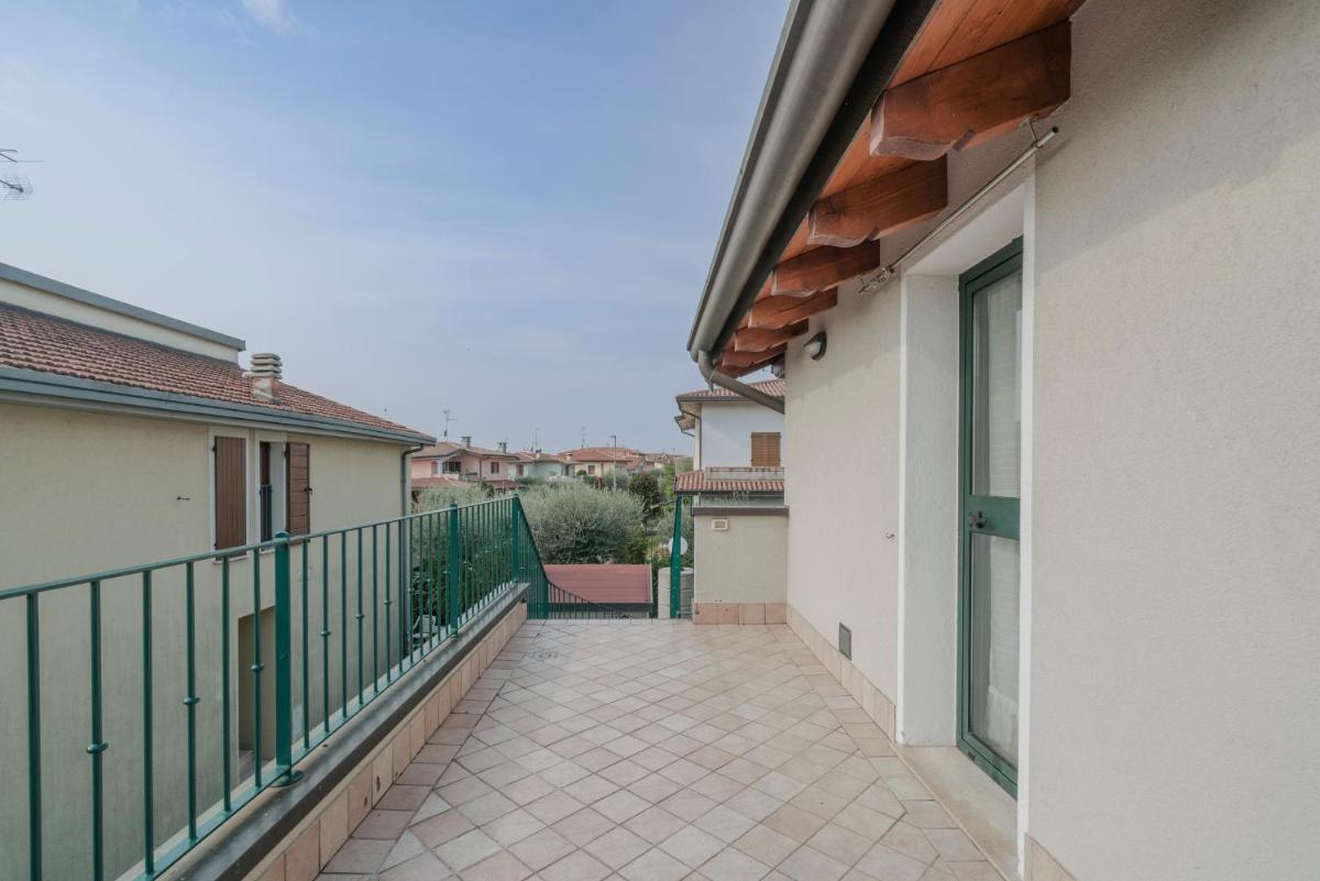 Sirmione Vacations - Villa Natalina - a 100 metri dalle Terme Virgilio - Property Image 9