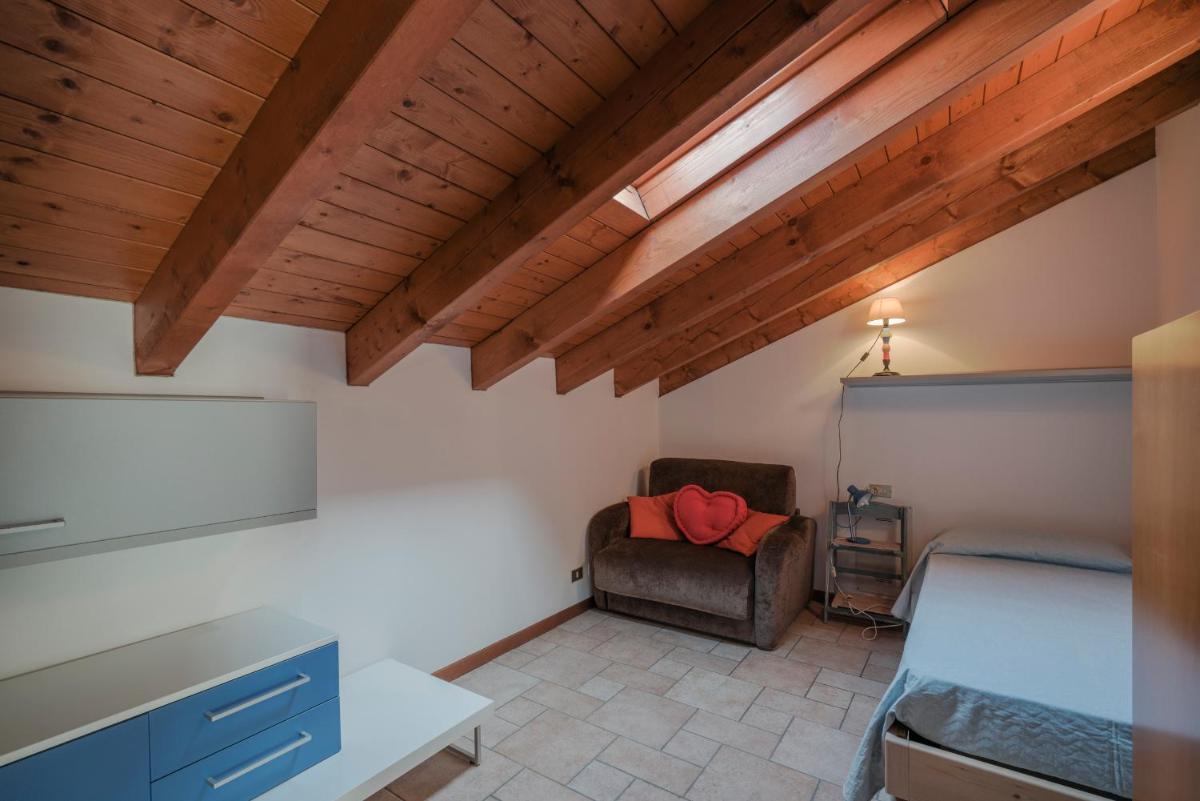 Sirmione Vacations - Villa Natalina - a 100 metri dalle Terme Virgilio - Property Image 10