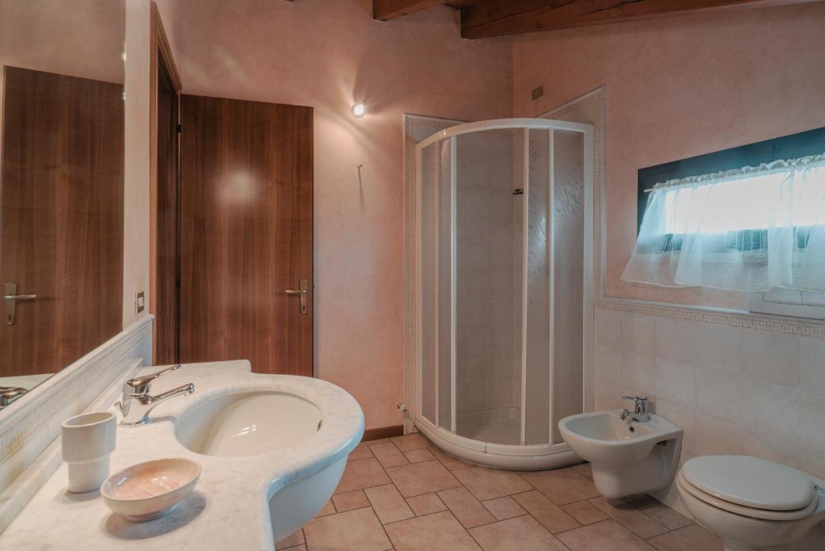 Sirmione Vacations - Villa Natalina - a 100 metri dalle Terme Virgilio - Property Image 13