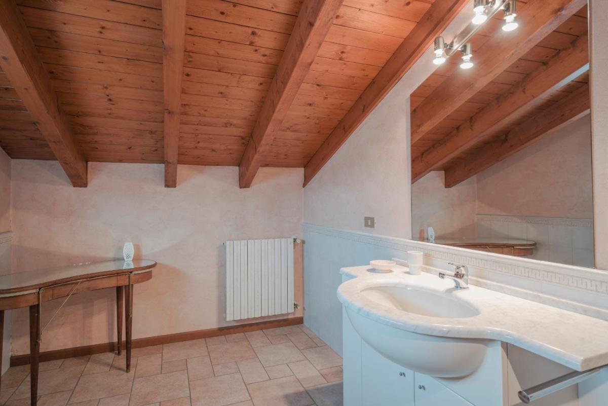 Sirmione Vacations - Villa Natalina - a 100 metri dalle Terme Virgilio - Property Image 14