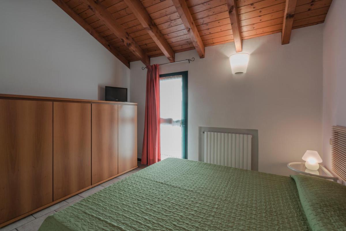 Sirmione Vacations - Villa Natalina - a 100 metri dalle Terme Virgilio - Property Image 16