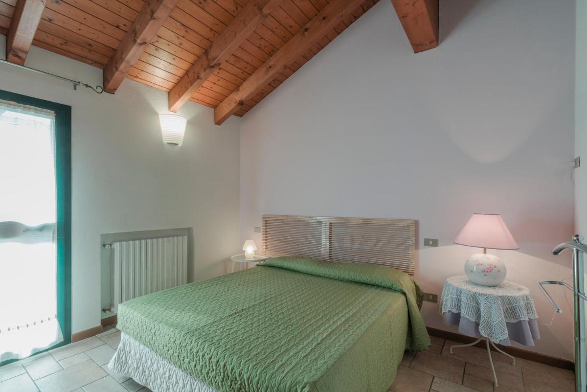 Sirmione Vacations - Villa Natalina - a 100 metri dalle Terme Virgilio - Property Image 19