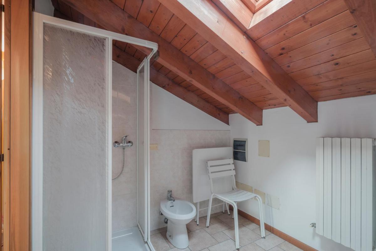 Sirmione Vacations - Villa Natalina - a 100 metri dalle Terme Virgilio - Property Image 20