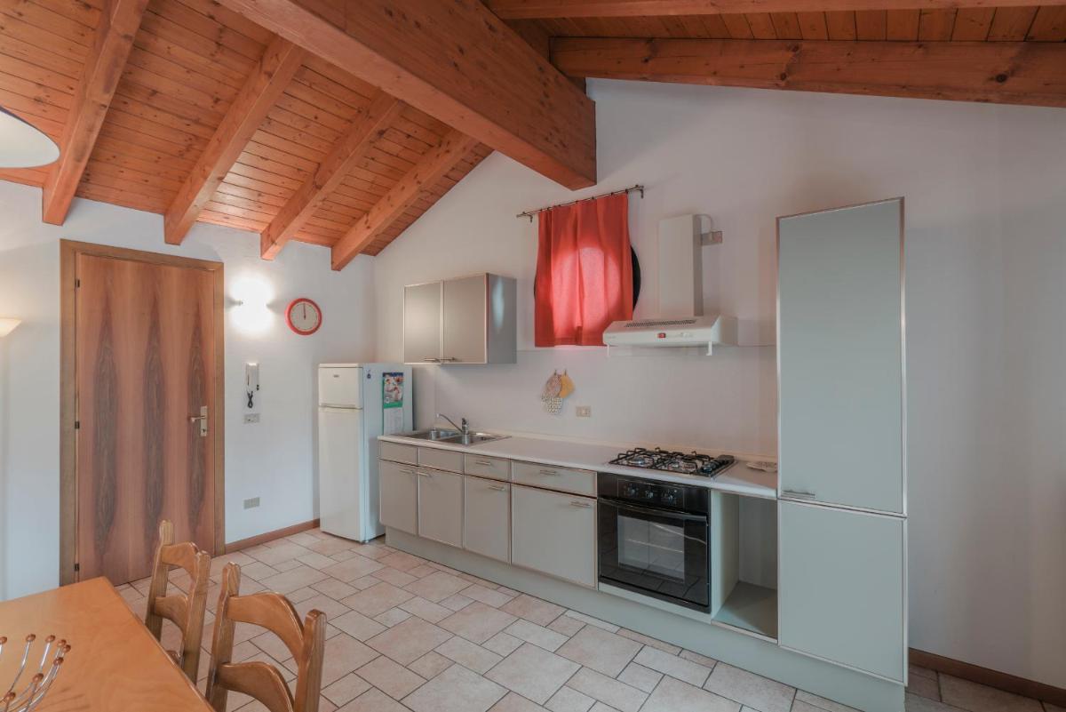 Sirmione Vacations - Villa Natalina - a 100 metri dalle Terme Virgilio - Property Image 22