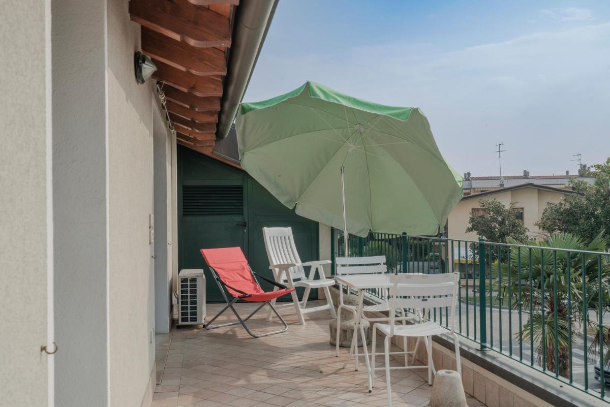 Sirmione Vacations - Villa Natalina - a 100 metri dalle Terme Virgilio - Property Image 25
