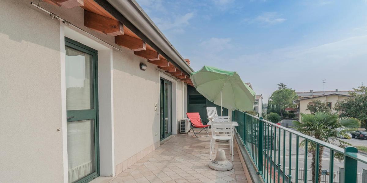 Sirmione Vacations - Villa Natalina - a 100 metri dalle Terme Virgilio - Property Image 26