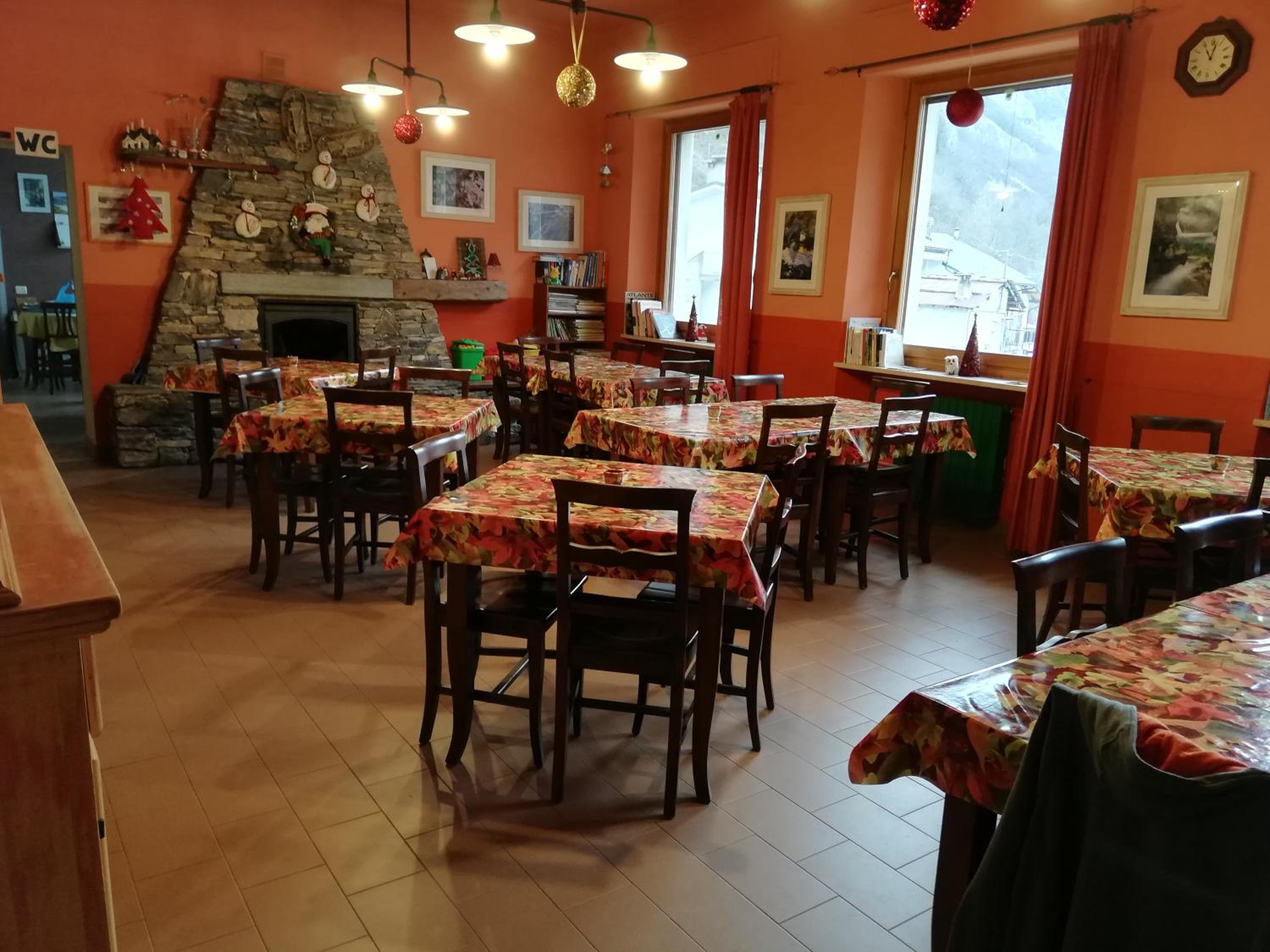 Locanda del Sorriso photo 3