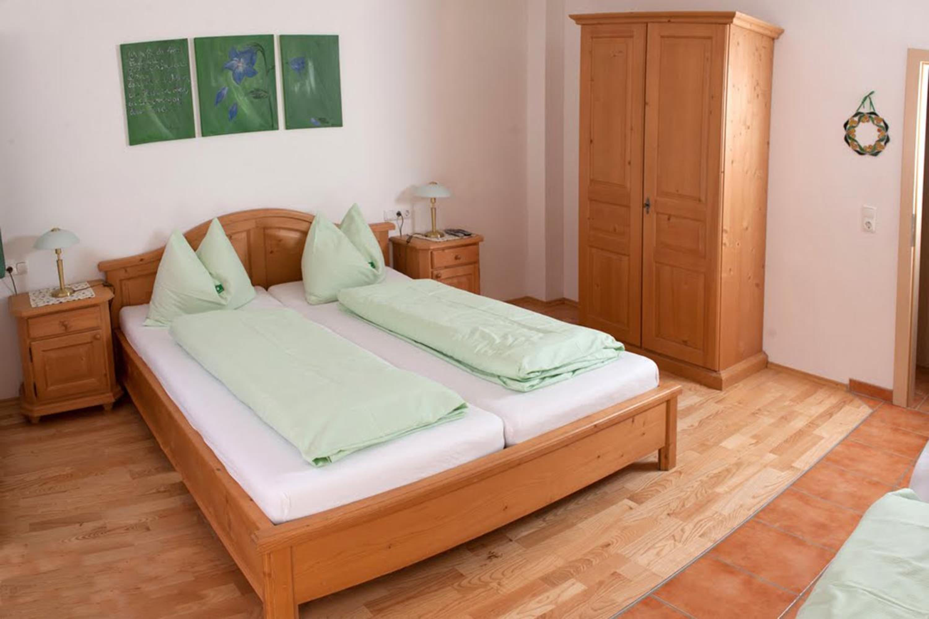 Bio-Bauernhof-Hotel Matlschweiger