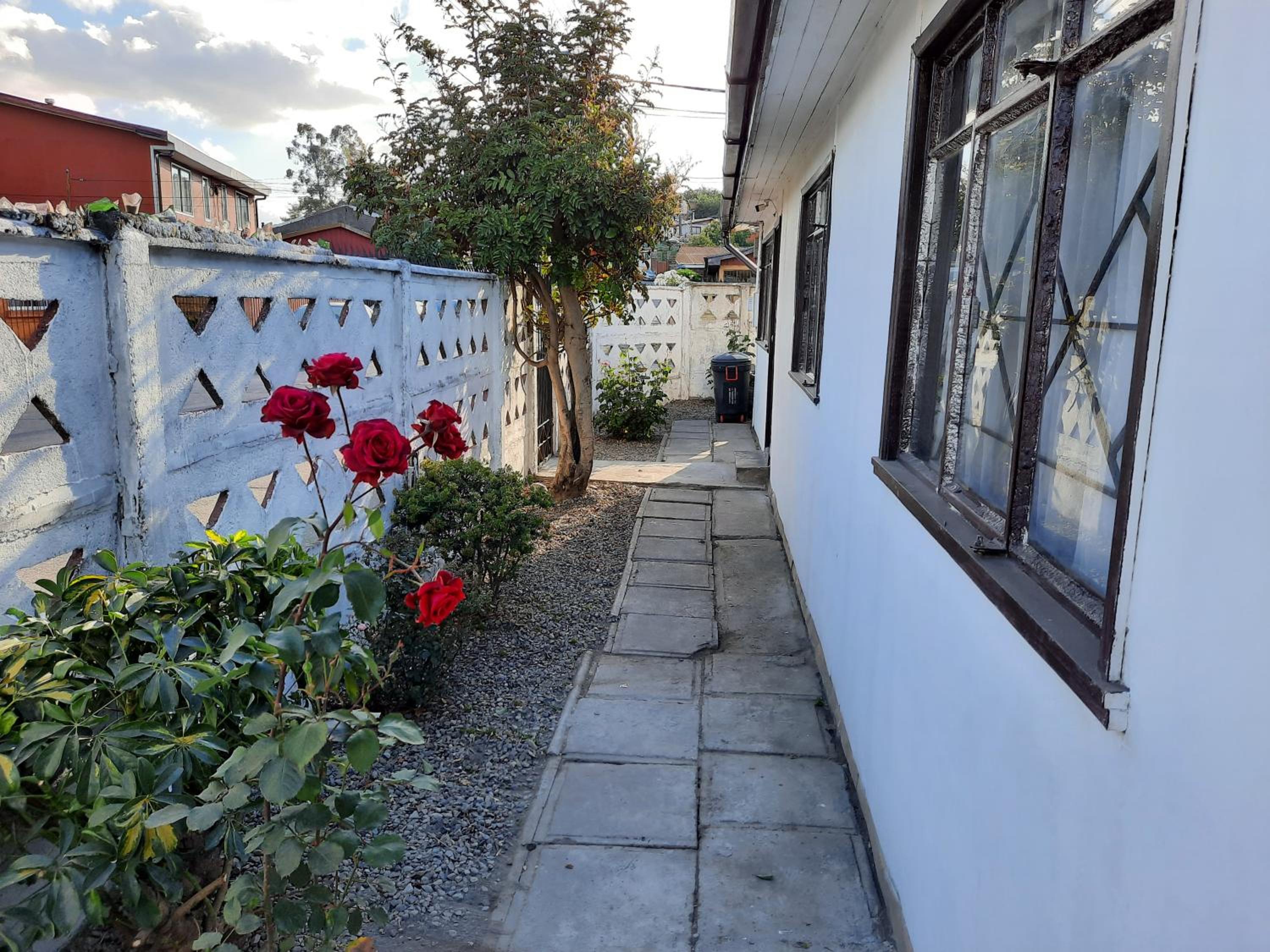 casa completa Balmaceda 77