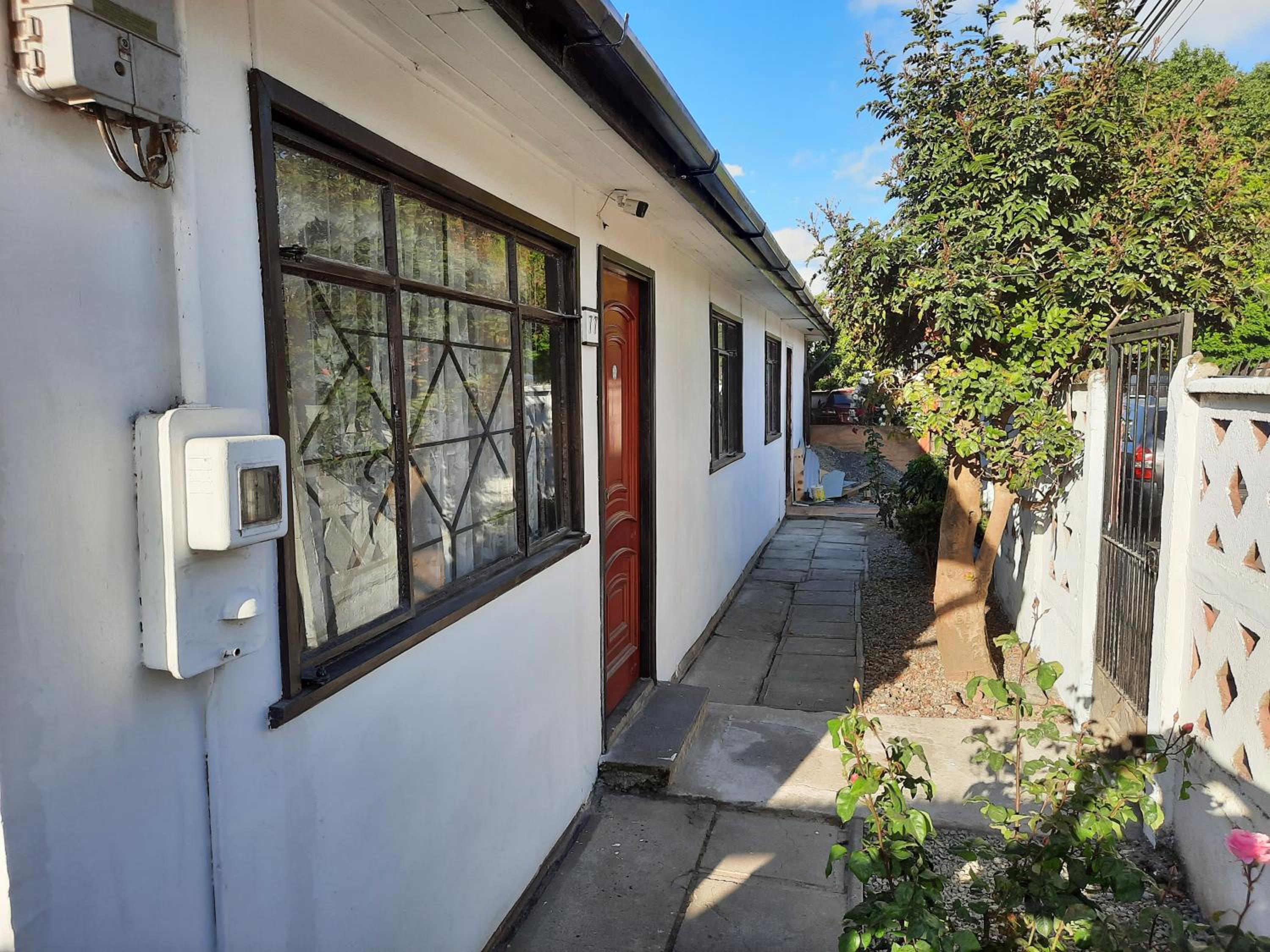 casa completa Balmaceda 77