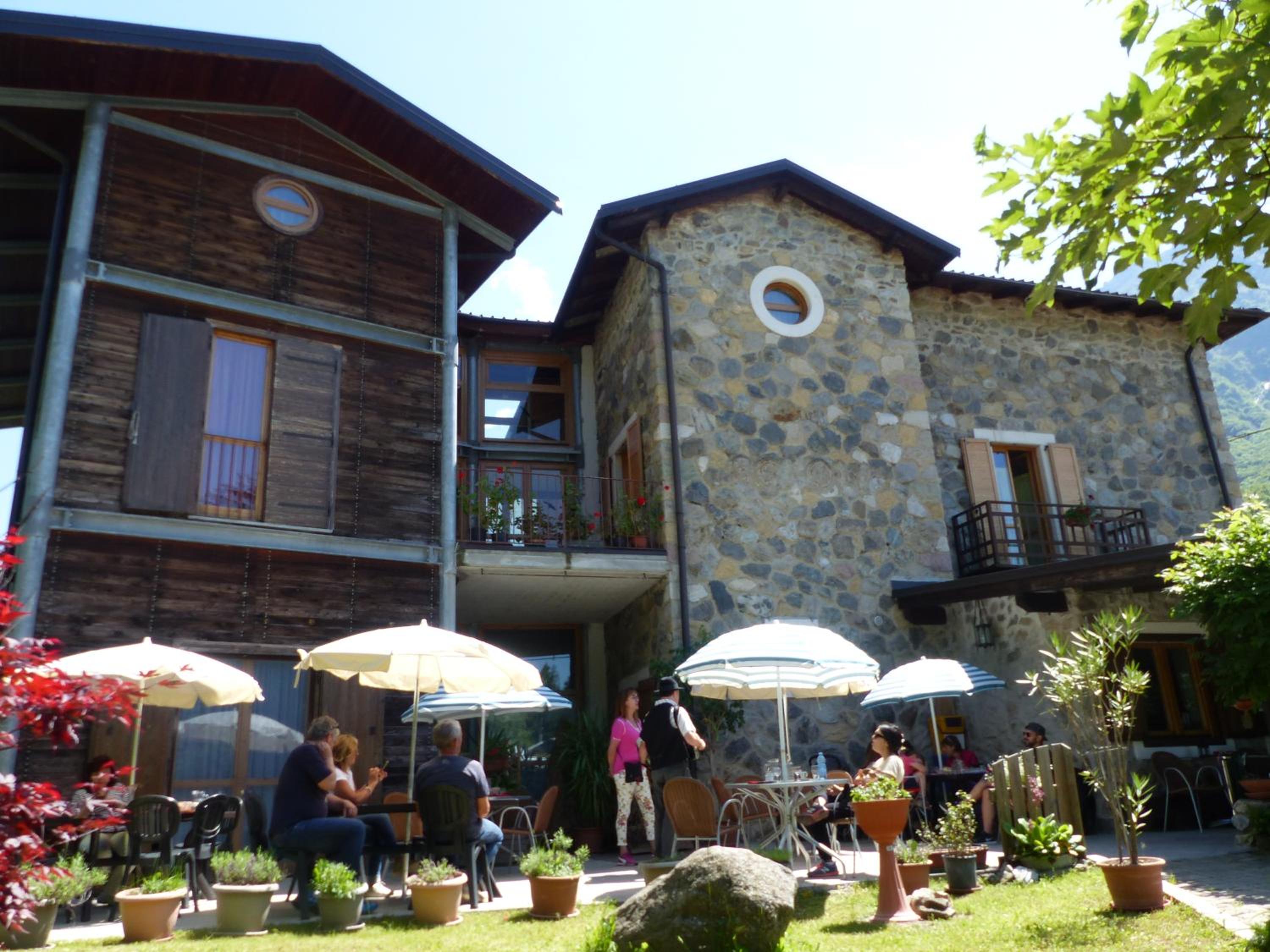 Locanda del Sorriso photo 2