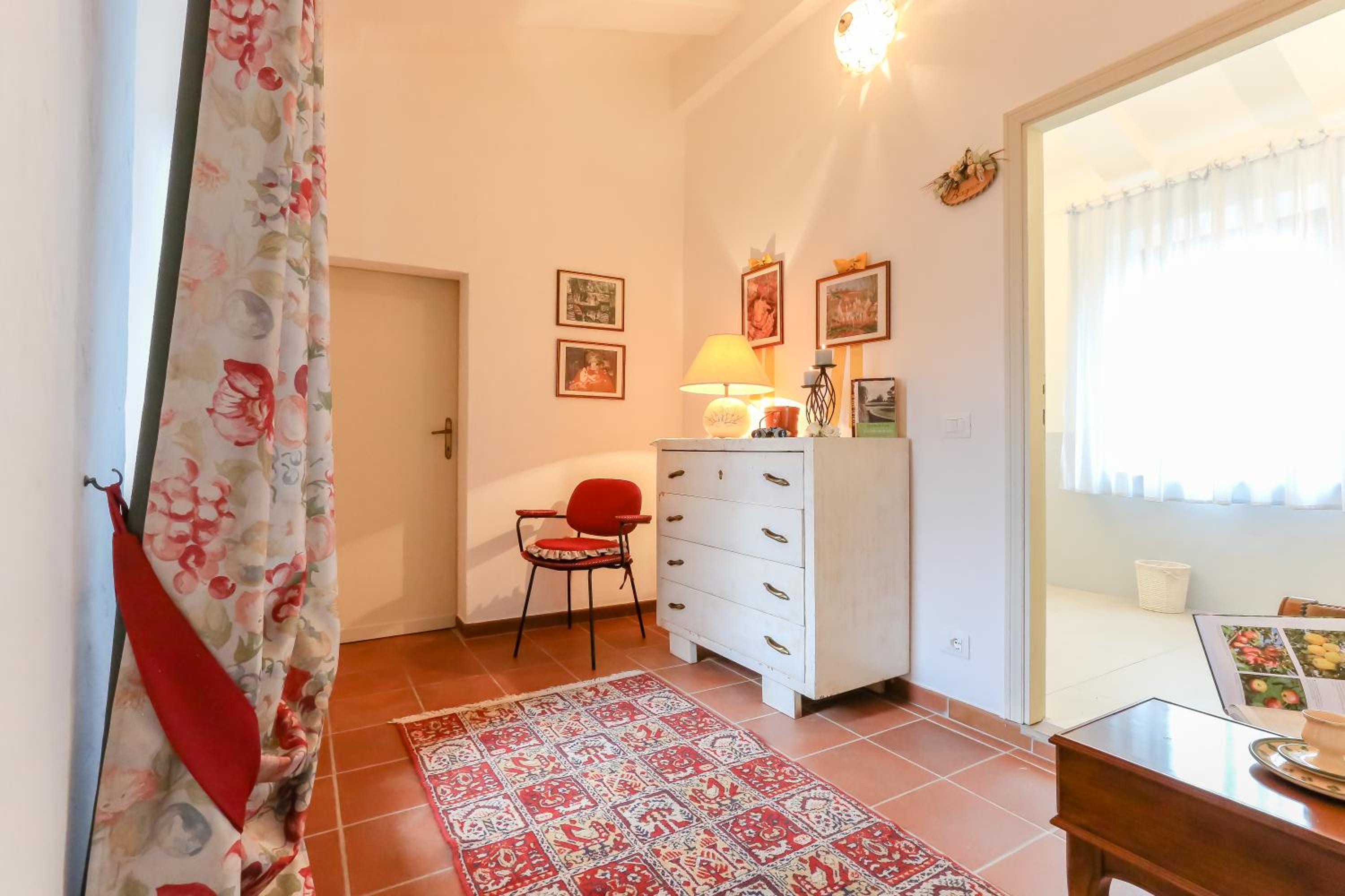 Il Pino Di Spazzavento