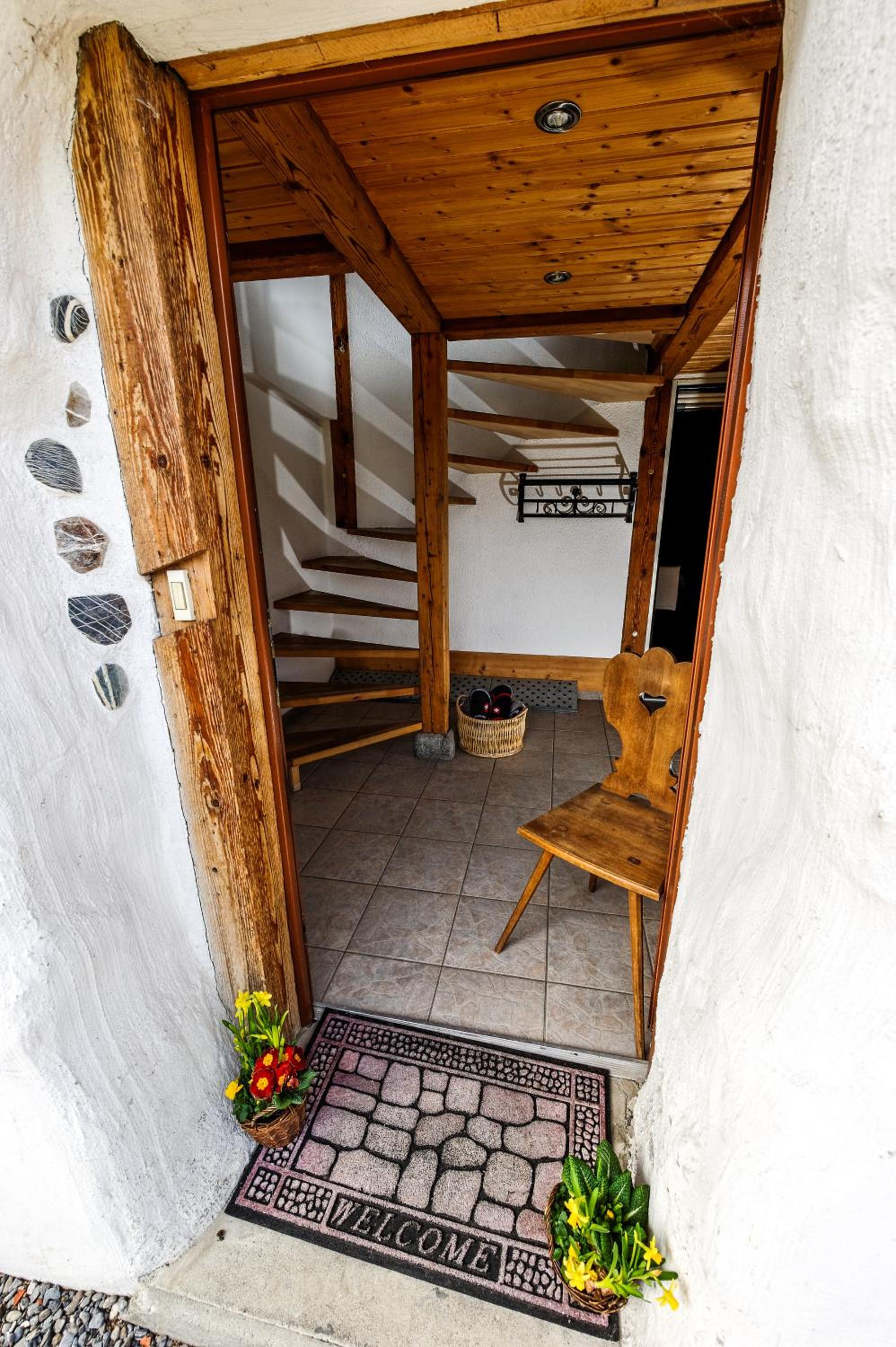 Swiss Holiday House