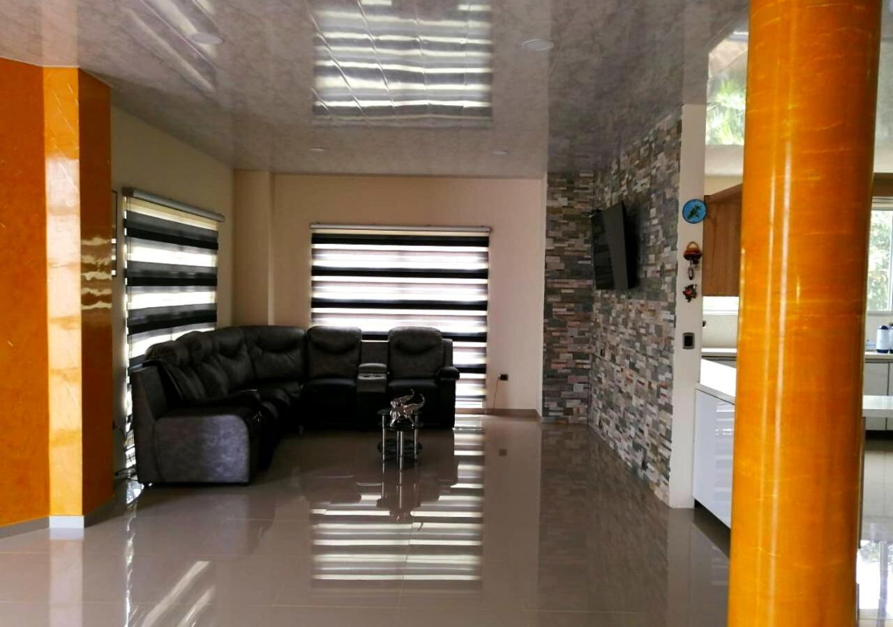 Casa Quinta Campestre con Piscina Privada Anapoima