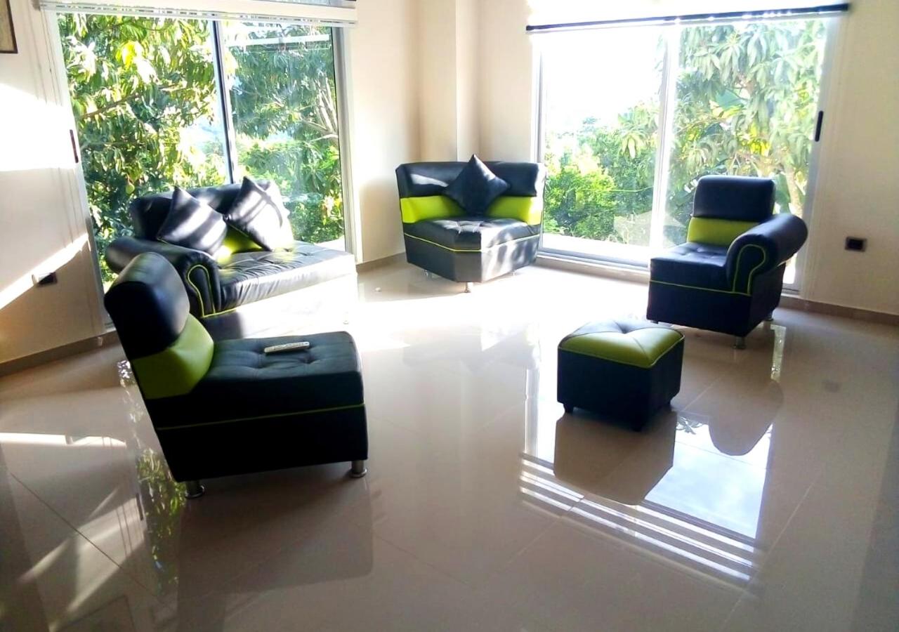 Casa Quinta Campestre con Piscina Privada Anapoima