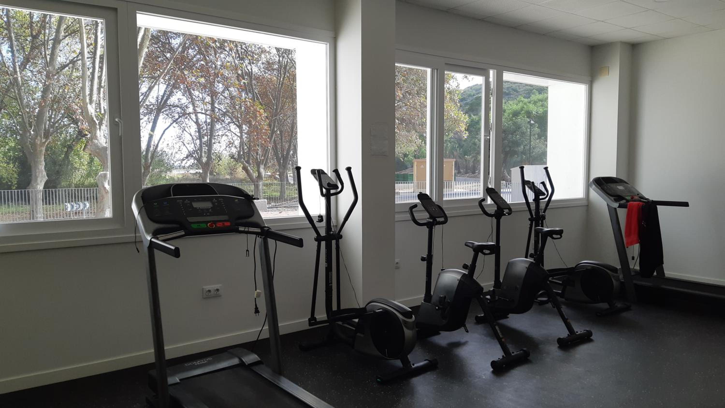Xeresa, apartamento Mirant al cel view 4