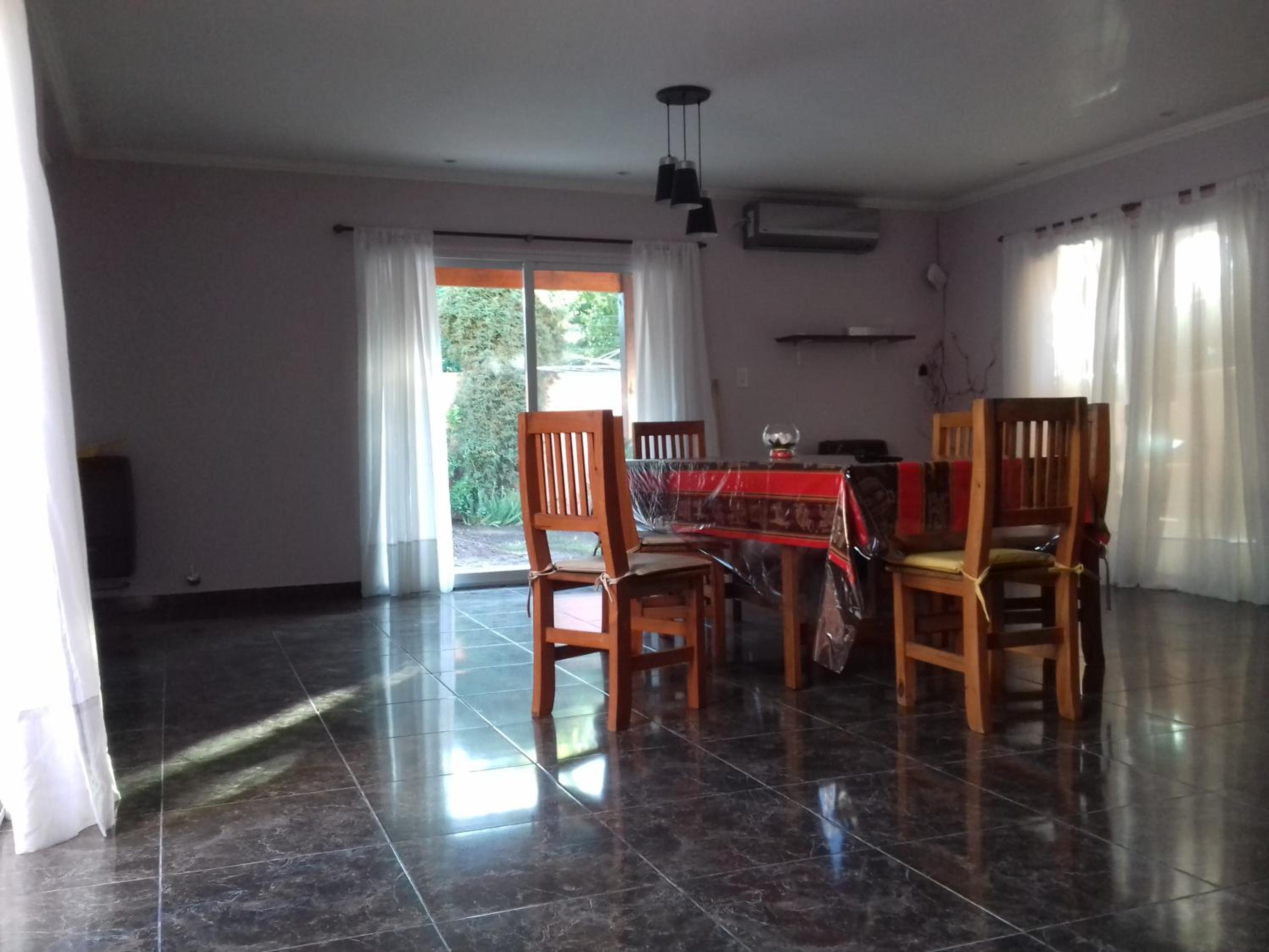 Departamentos Roque Pérez
