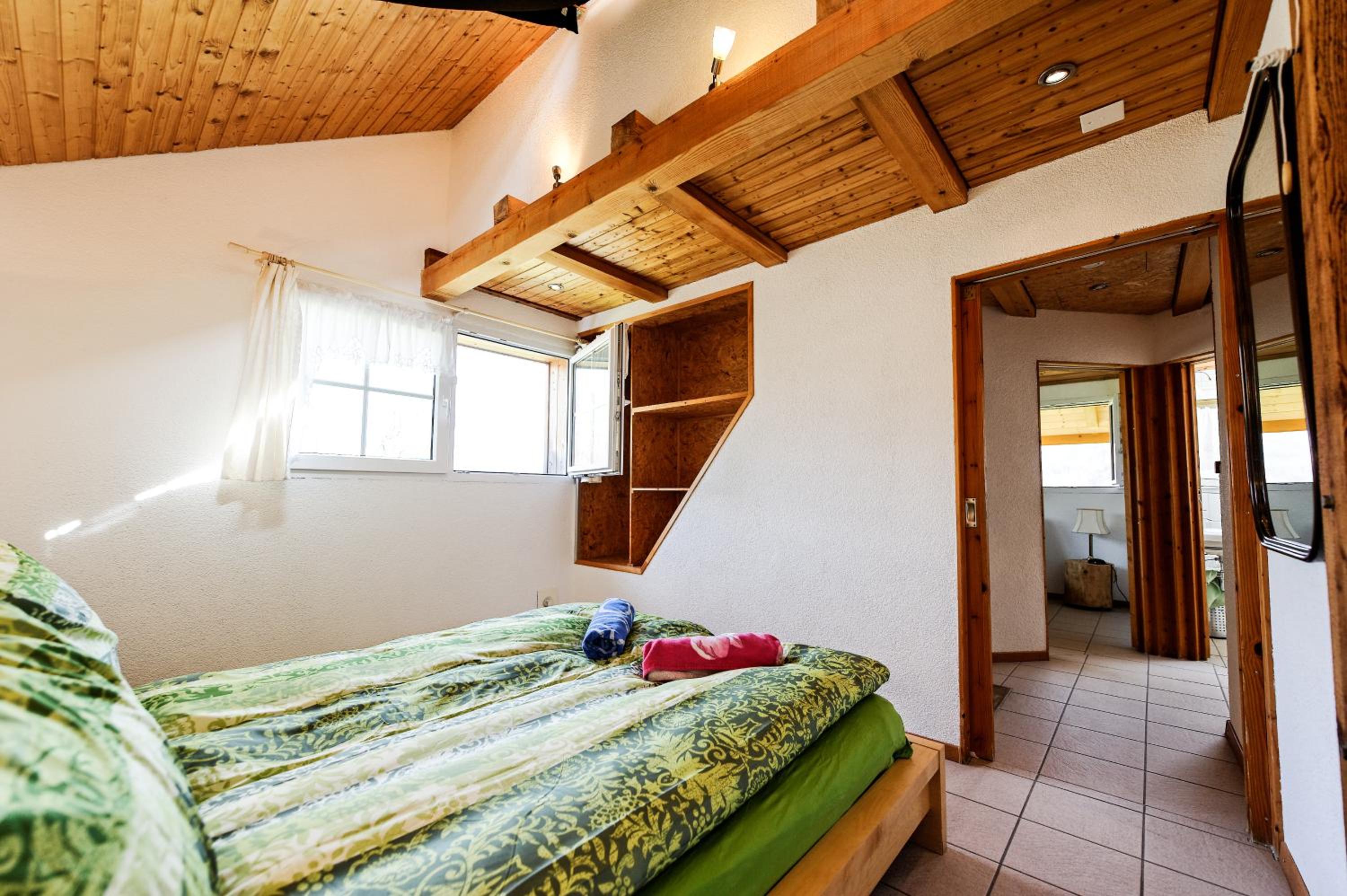 Swiss Holiday House