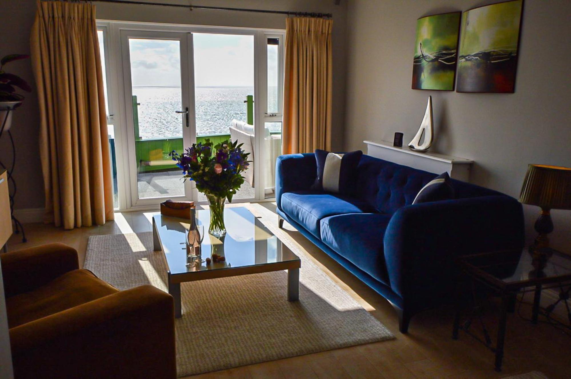 Pebble Beach view 2