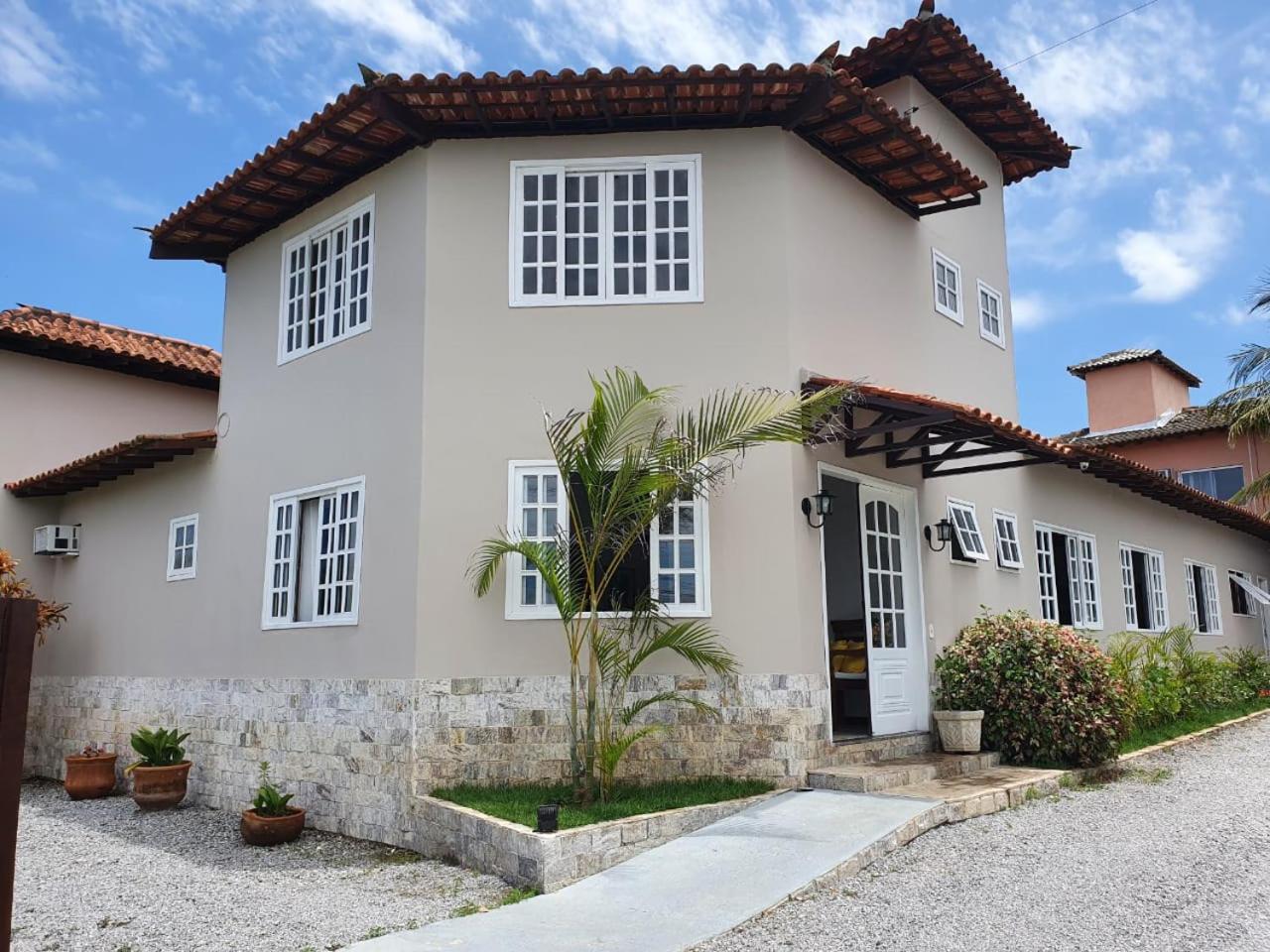 Pousada Maria Maria Búzios