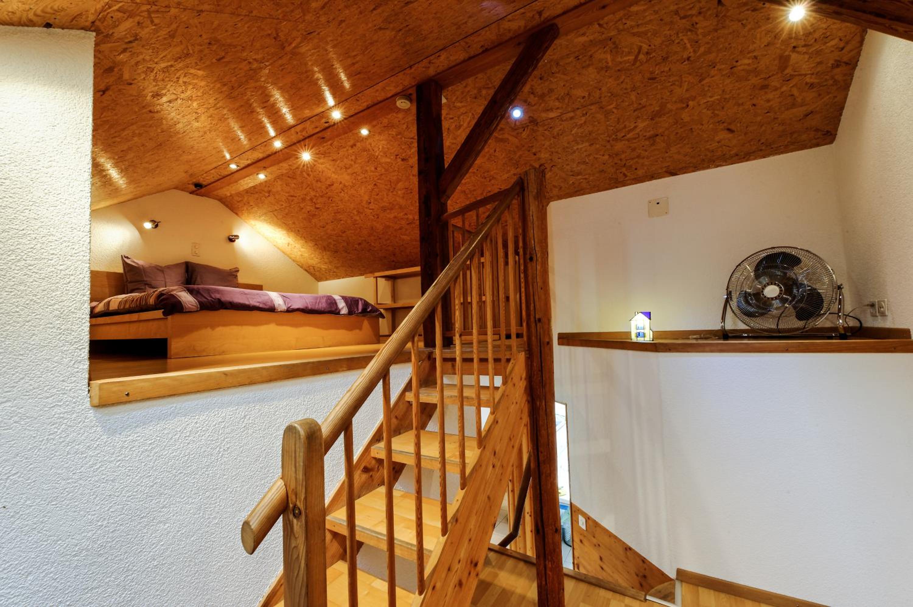 Swiss Holiday House