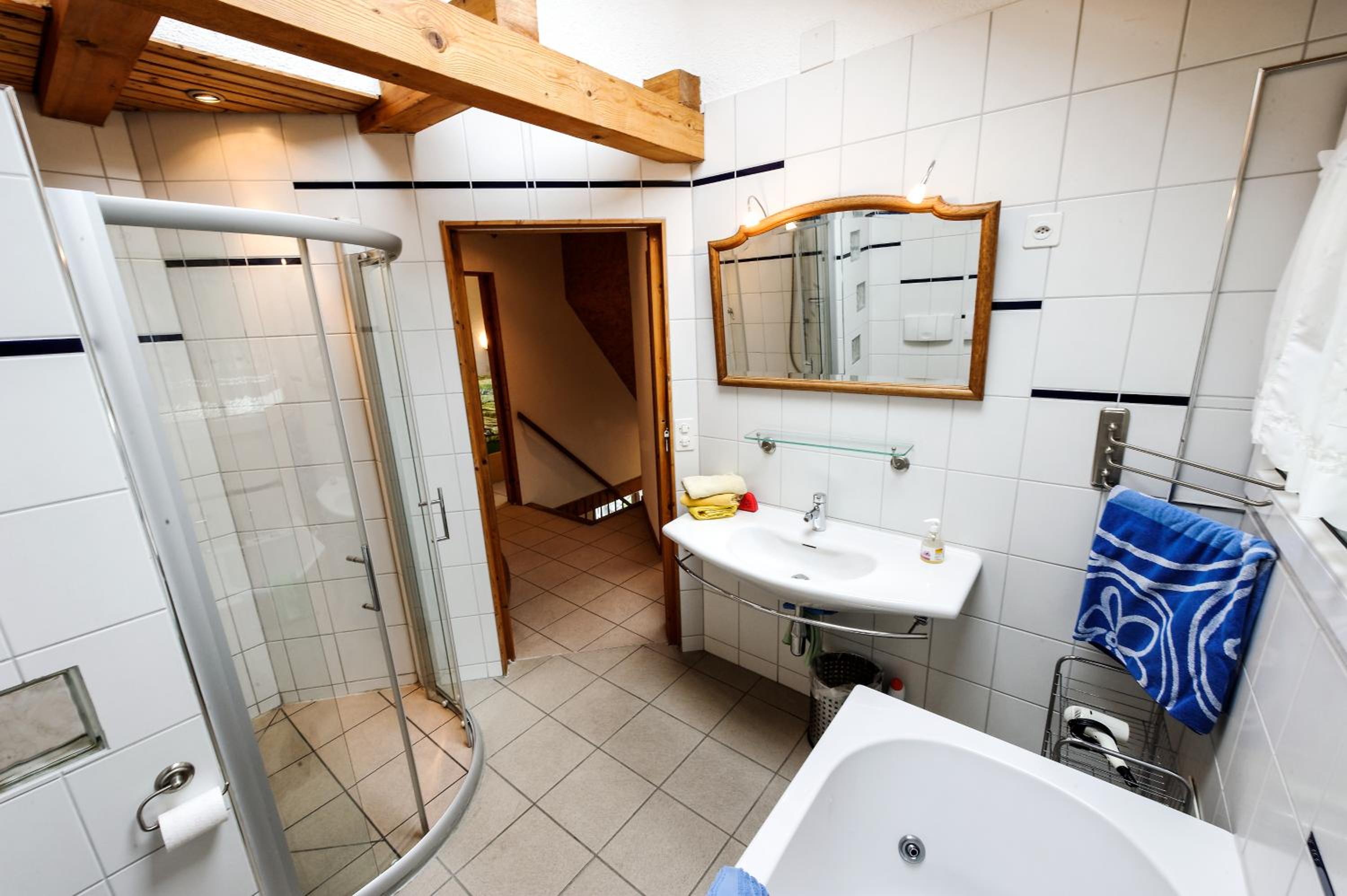 Swiss Holiday House